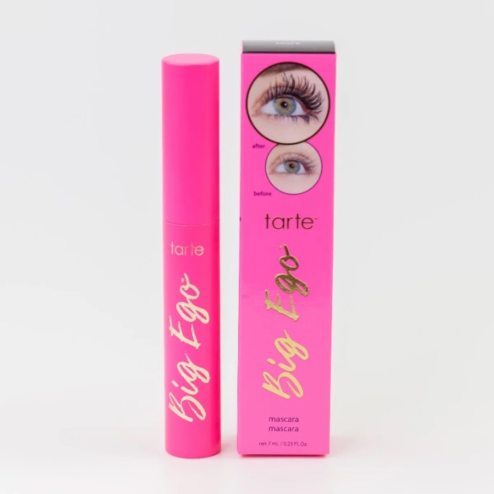 Tarte Mascara